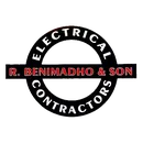 R. Benimadho & Son Electrical brand logo