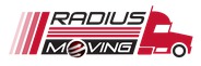 Radius Moving and Storage logo