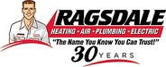 Ragsdale Heating, Air, Plumbing & Electrical