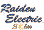Raiden Electric Solar