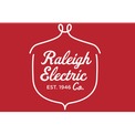 Raleigh Electric Company Raleigh Electric Company