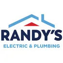 Randy's Electric & Plumbing brand logo