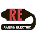 Rankin Electric brand logo