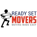 Ready Set Movers brand logo