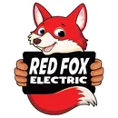 Red Fox Electric brand logo