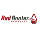 Red Rooter Plumbing brand logo