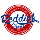 Reddick & Sons brand logo