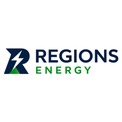 Regions Energy logo