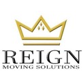 Reign Moving Solutions brand logo