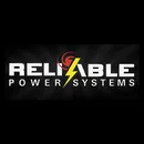 Reliable Power Systems brand logo