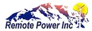 Remote Power