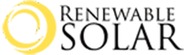 Renewable Solar