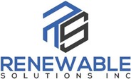 Renewable Solutions