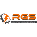 Residential Generator Service brand logo