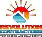 Revolution Contractors Roofing & Solar