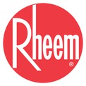 Rheem Water Heaters logo