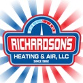 Richardson's Heating & Air Richardson's Heating & Air