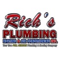Rich's Plumbing Heating & Air Conditioning Rich's Plumbing Heating & Air Conditioning