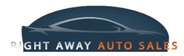 Right Away Auto Sales logo