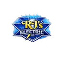 RJ's Electric brand logo
