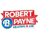 Robert B. Payne Heating & Air brand logo