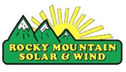 Rocky Mountain Solar and Wind