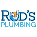 Rod's Plumbing Service logo
