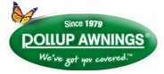 Rollup Awnings Reviews image