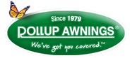 Rollup Awnings logo