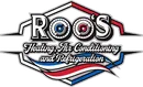 Roots Heating & Air brand logo