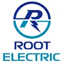 Root Electric Services brand logo