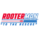 Rooter-Man of Austin brand logo