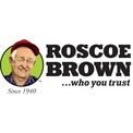 Roscoe Brown Roscoe Brown