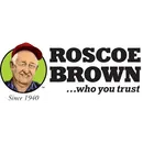 Roscoe Brown brand logo