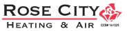 Rose City Heating & Air