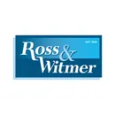 Ross & Witmer Heating & Air Conditioning brand logo