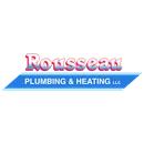 Rousseau Plumbing & Heating brand logo
