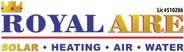 Royal Aire Heating, Air Conditioning & Solar