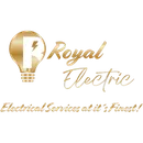 Royal Electric Services brand logo