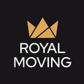 Royal Moving & Storage brand logo
