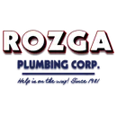 Rozga Plumbing Corp. brand logo