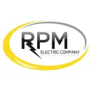 RPM Electrical Company brand logo