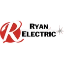 Ryan Electric brand logo