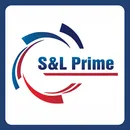 S&L Prime A/C & Heating Systems brand logo