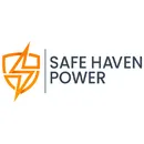 Safe Haven Power brand logo