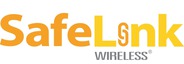 Safelink Wireless logo