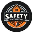 Safety Home Services brand logo