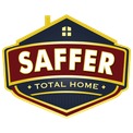 Saffer Total Home logo
