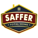 Saffer Total Home brand logo