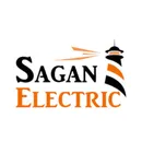 Sagan Electric brand logo